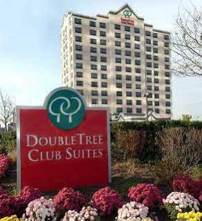 Doubletree By Hilton & Jersey Jersey City