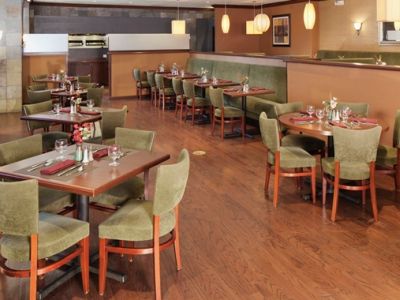 Doubletree By Hilton & Jersey 4*