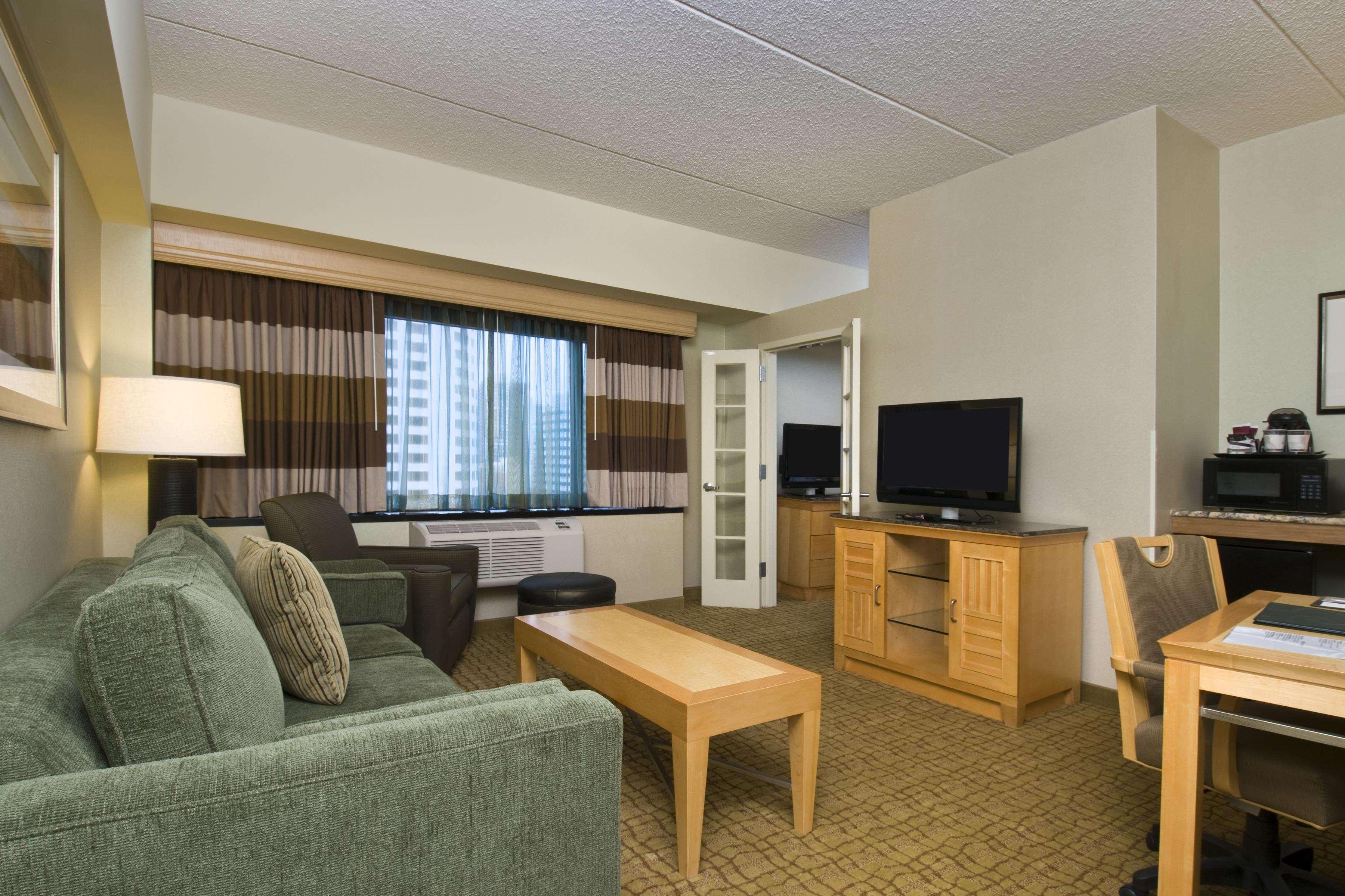 Doubletree By Hilton & Jersey Jersey City