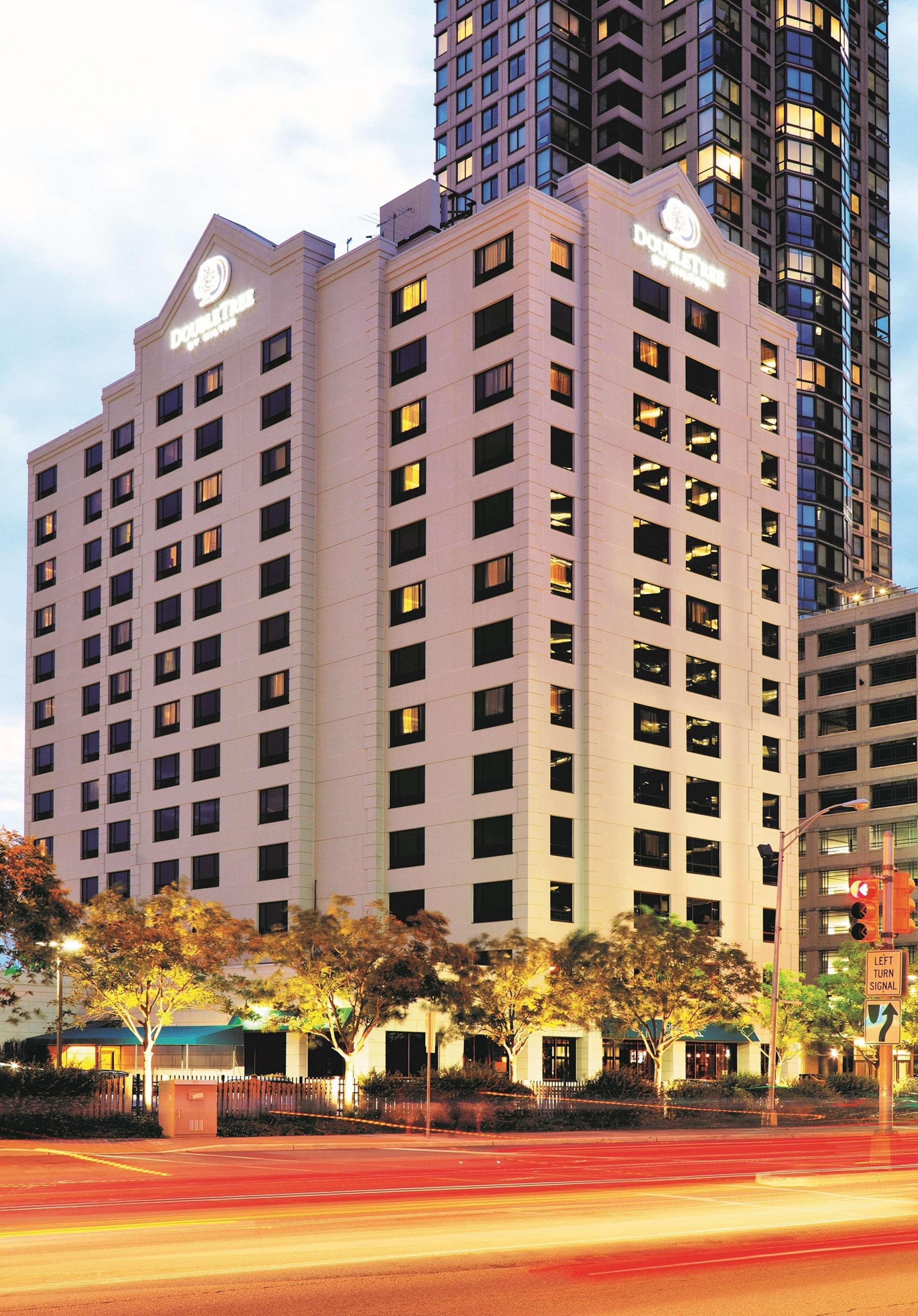 Doubletree By Hilton & Jersey 4*