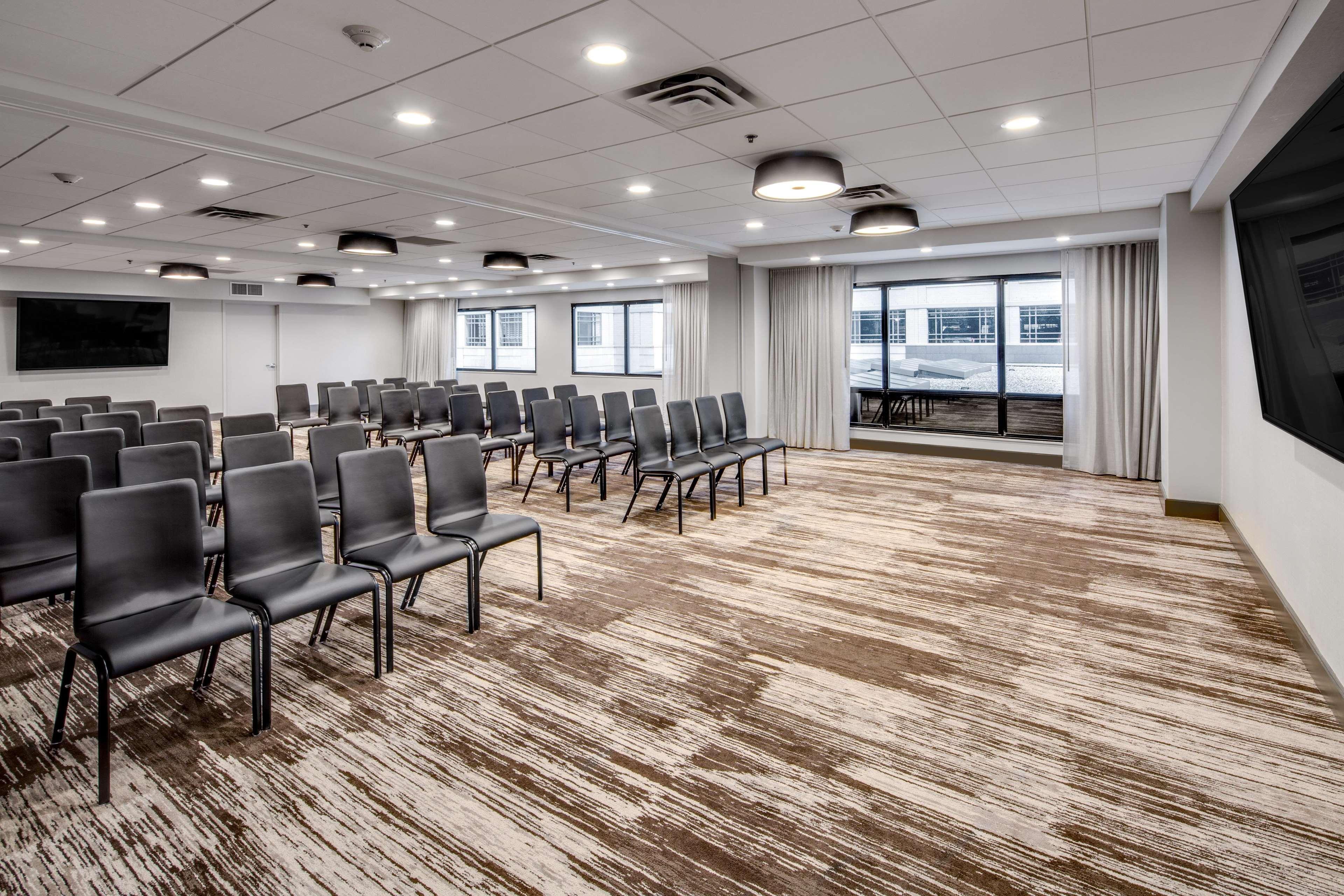 Doubletree By Hilton & Jersey Hotel