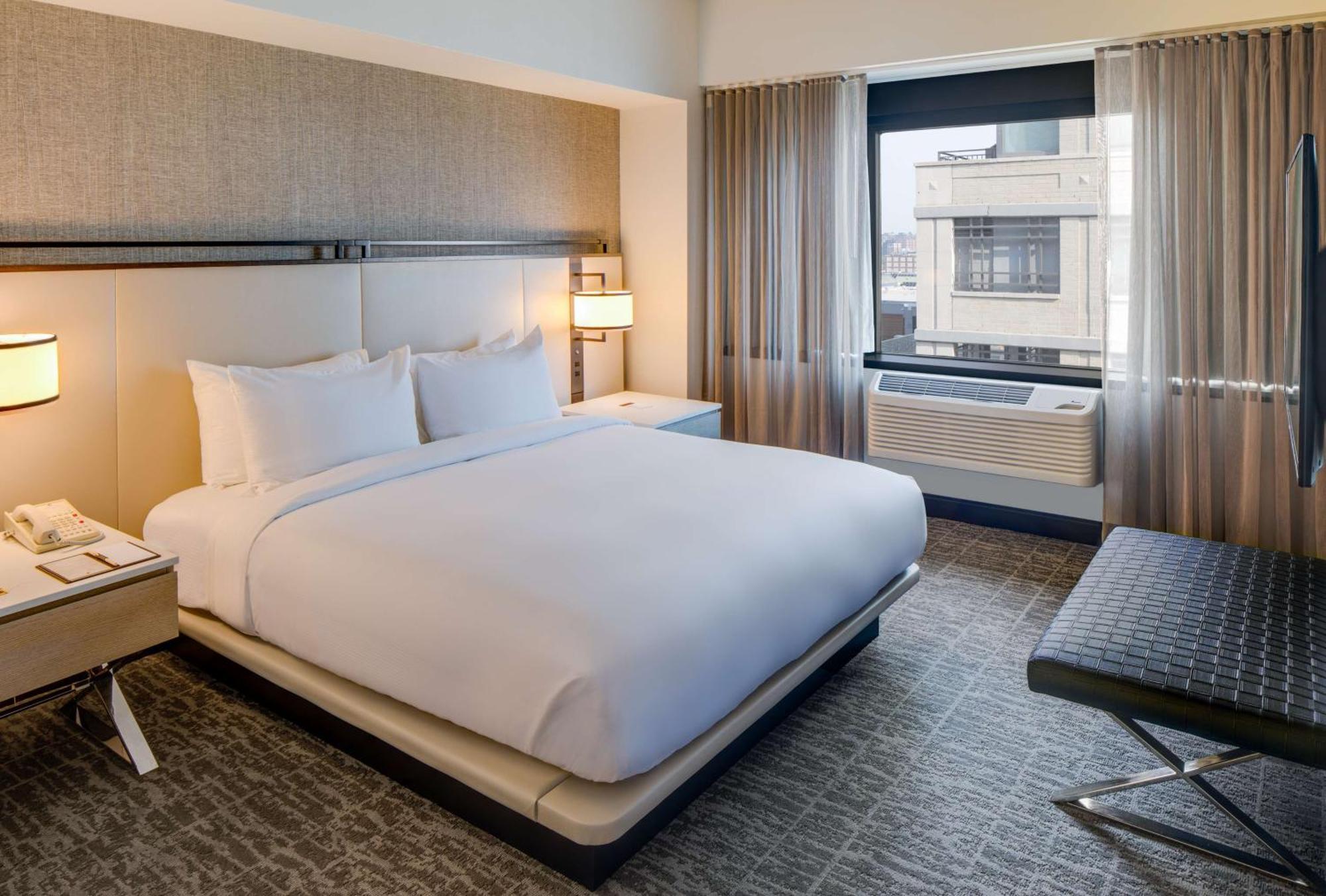Doubletree By Hilton & Jersey Hotel 4*