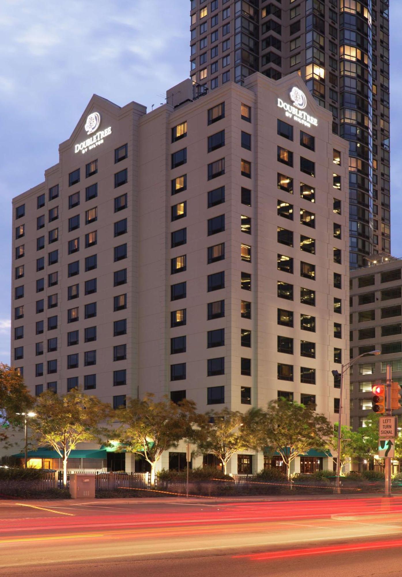 Doubletree By Hilton & Jersey Jersey City