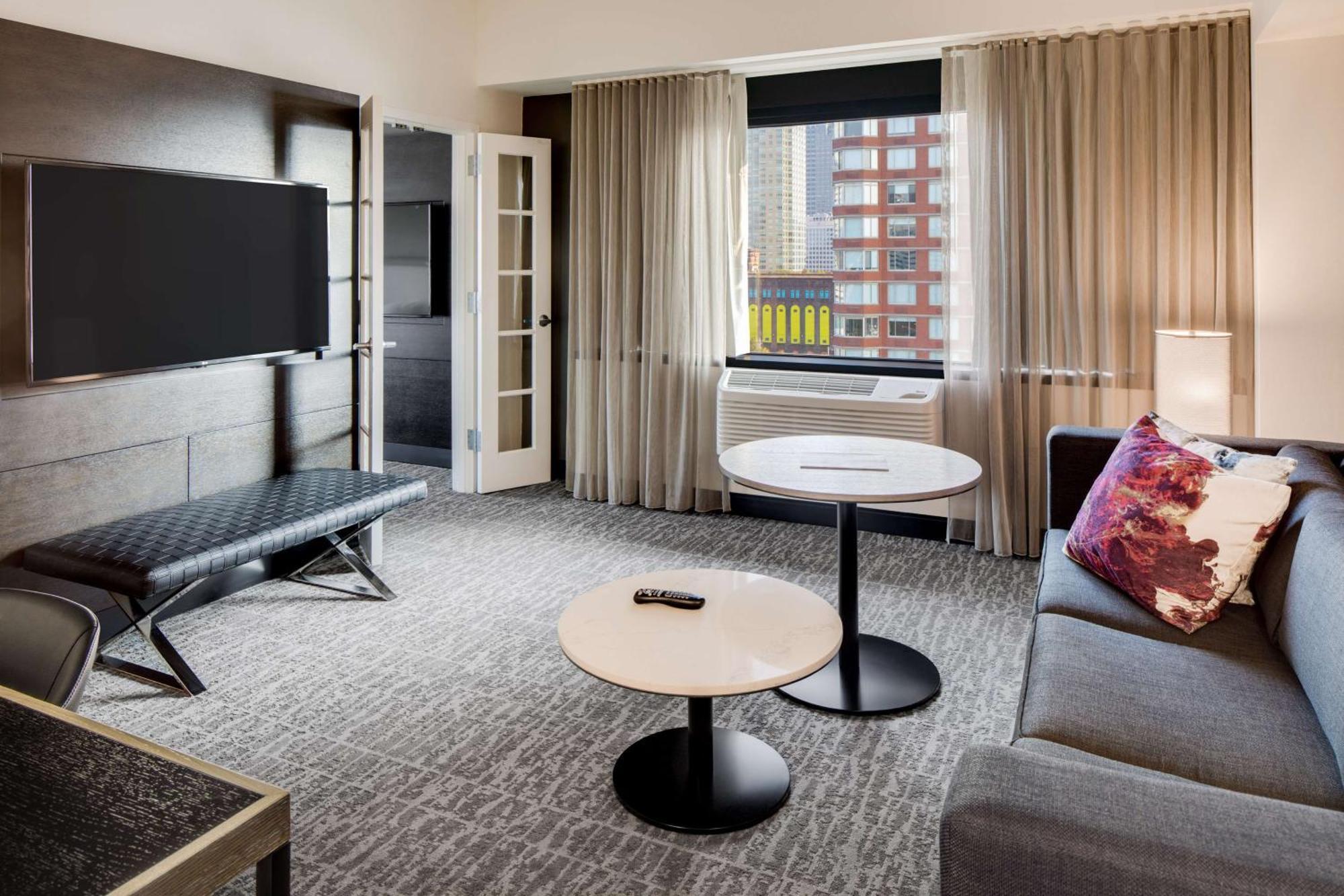 Hotel Doubletree By Hilton & Jersey 4*