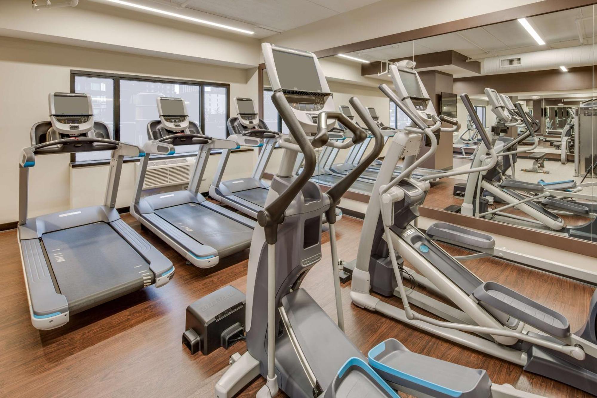 Doubletree By Hilton & Jersey 4* Jersey City