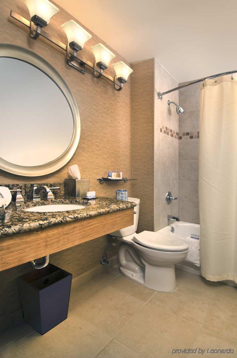 Doubletree By Hilton & Jersey