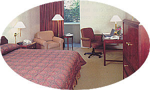 Doubletree By Hilton & Jersey Hotel