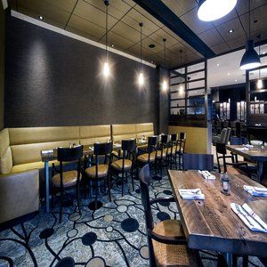 Doubletree By Hilton & Jersey Hotel Jersey City