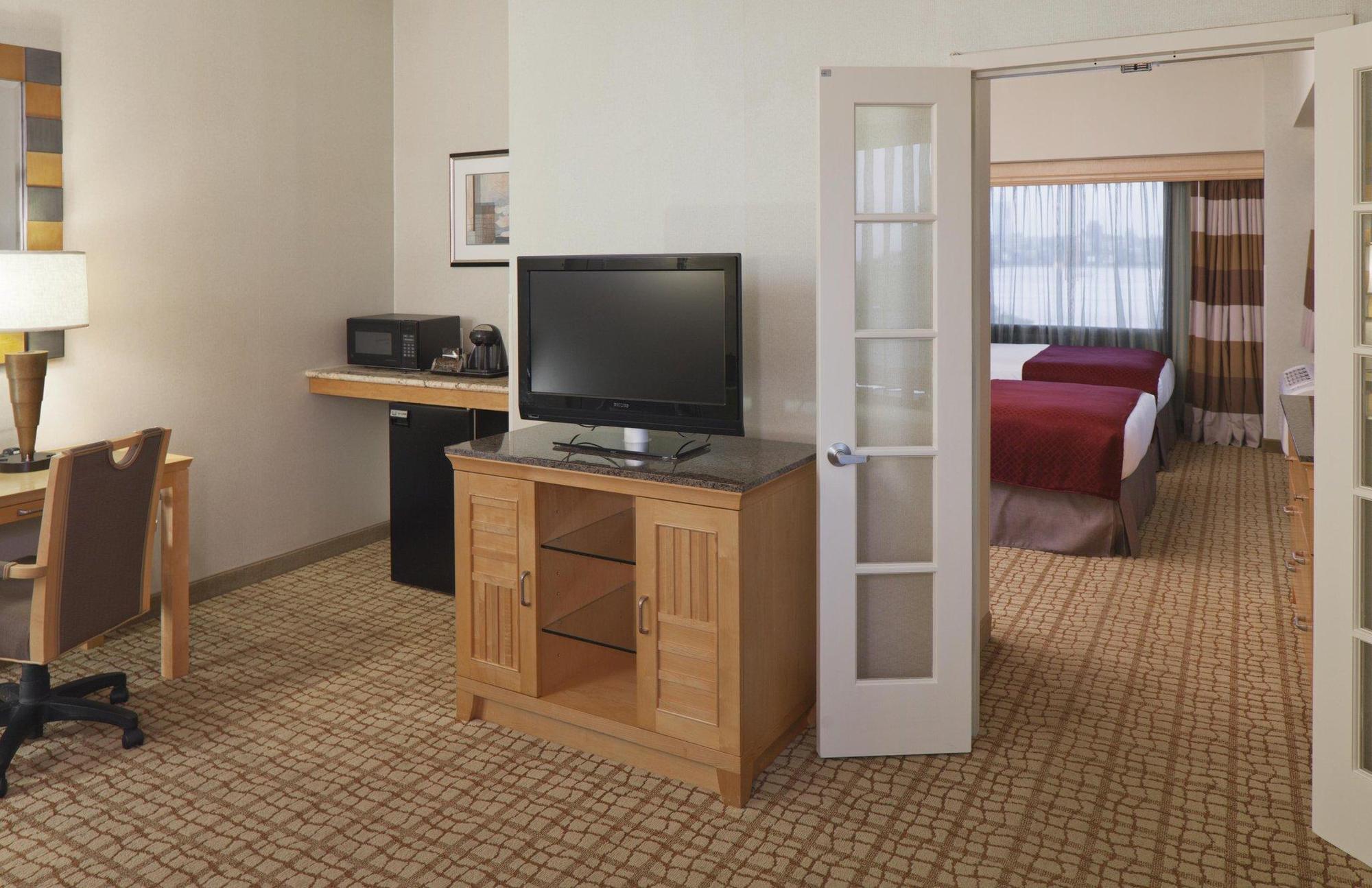 Doubletree By Hilton & Jersey Jersey City