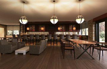Doubletree By Hilton & Jersey