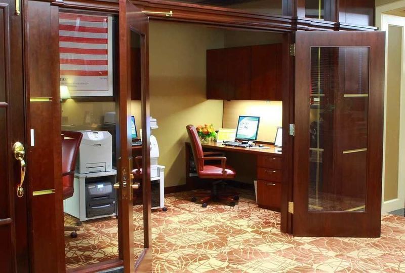 Hotel Doubletree By Hilton & Jersey Jersey City