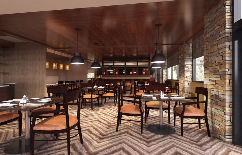 Hotel Doubletree By Hilton & Jersey