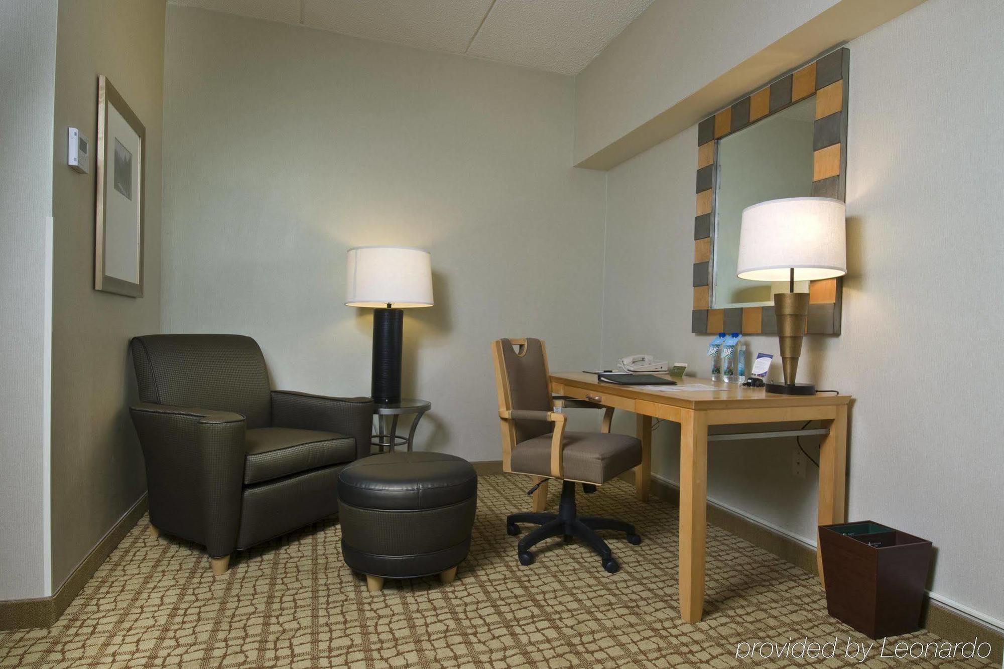 Hotel Doubletree By Hilton & Jersey 4*