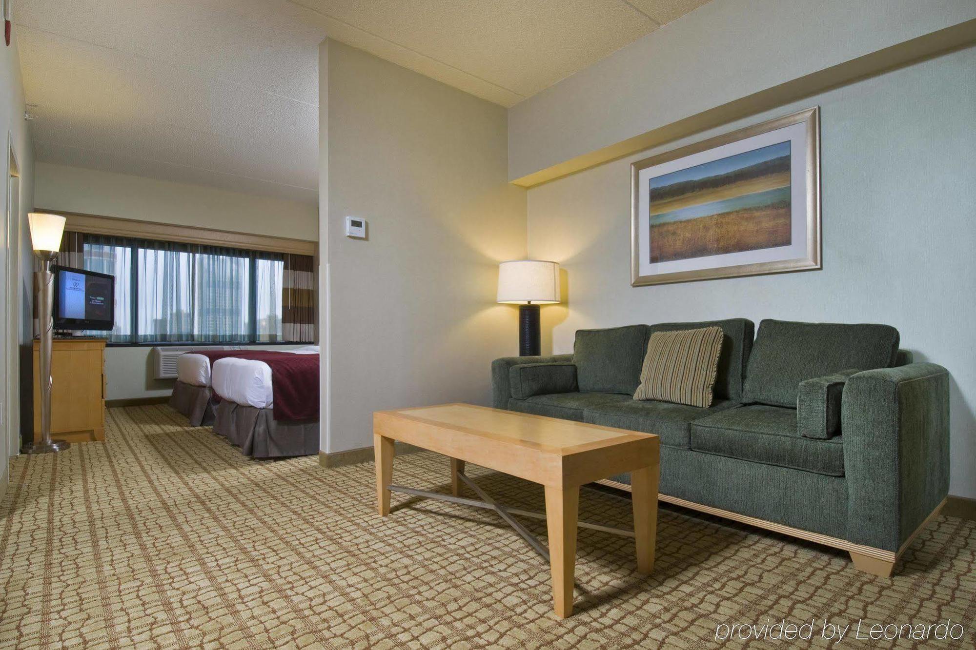 Doubletree By Hilton & Jersey 4* Jersey City