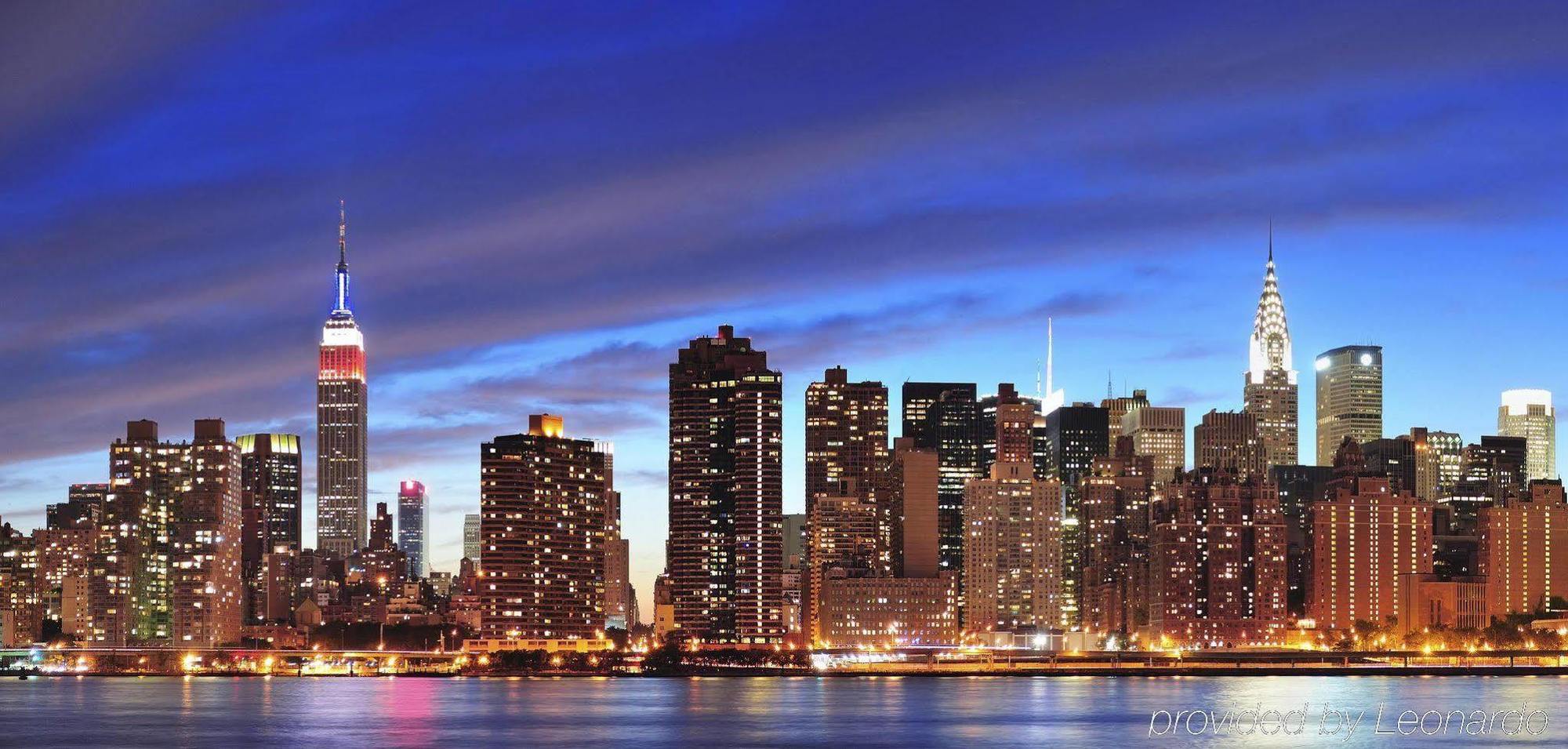 Hotel Doubletree By Hilton & Jersey Jersey City