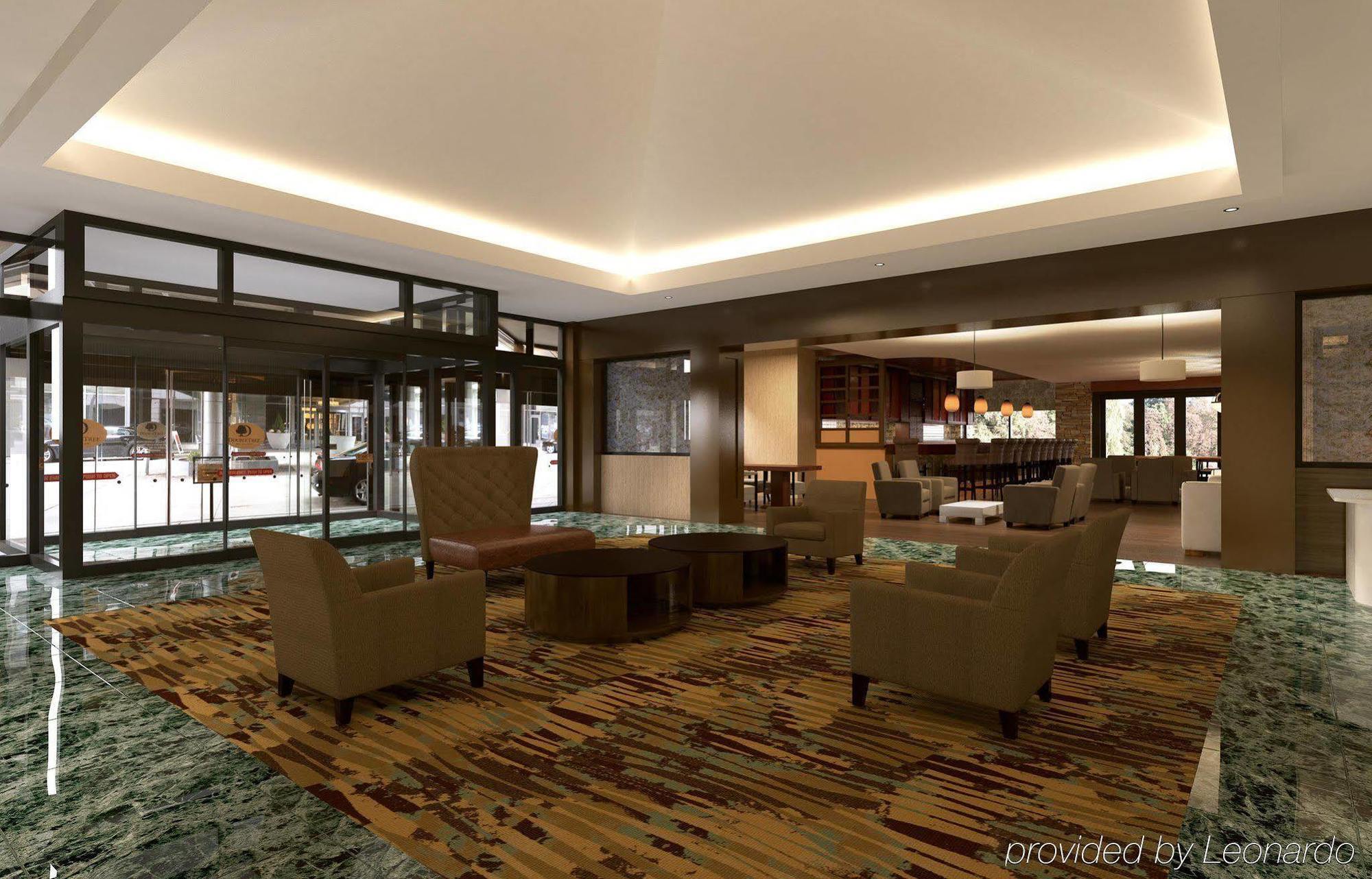 Doubletree By Hilton & Jersey Jersey City
