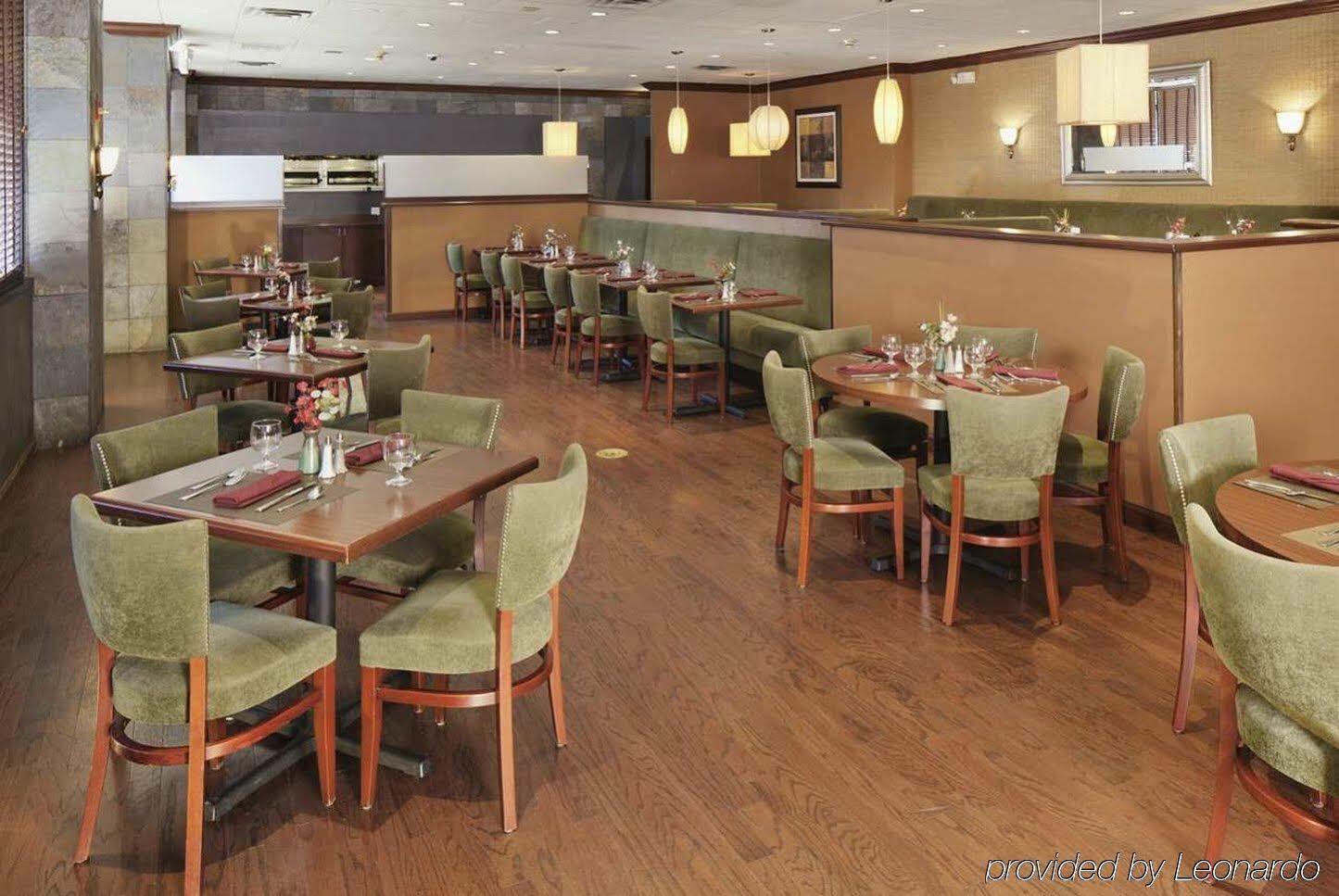 Doubletree By Hilton & Jersey Hotel