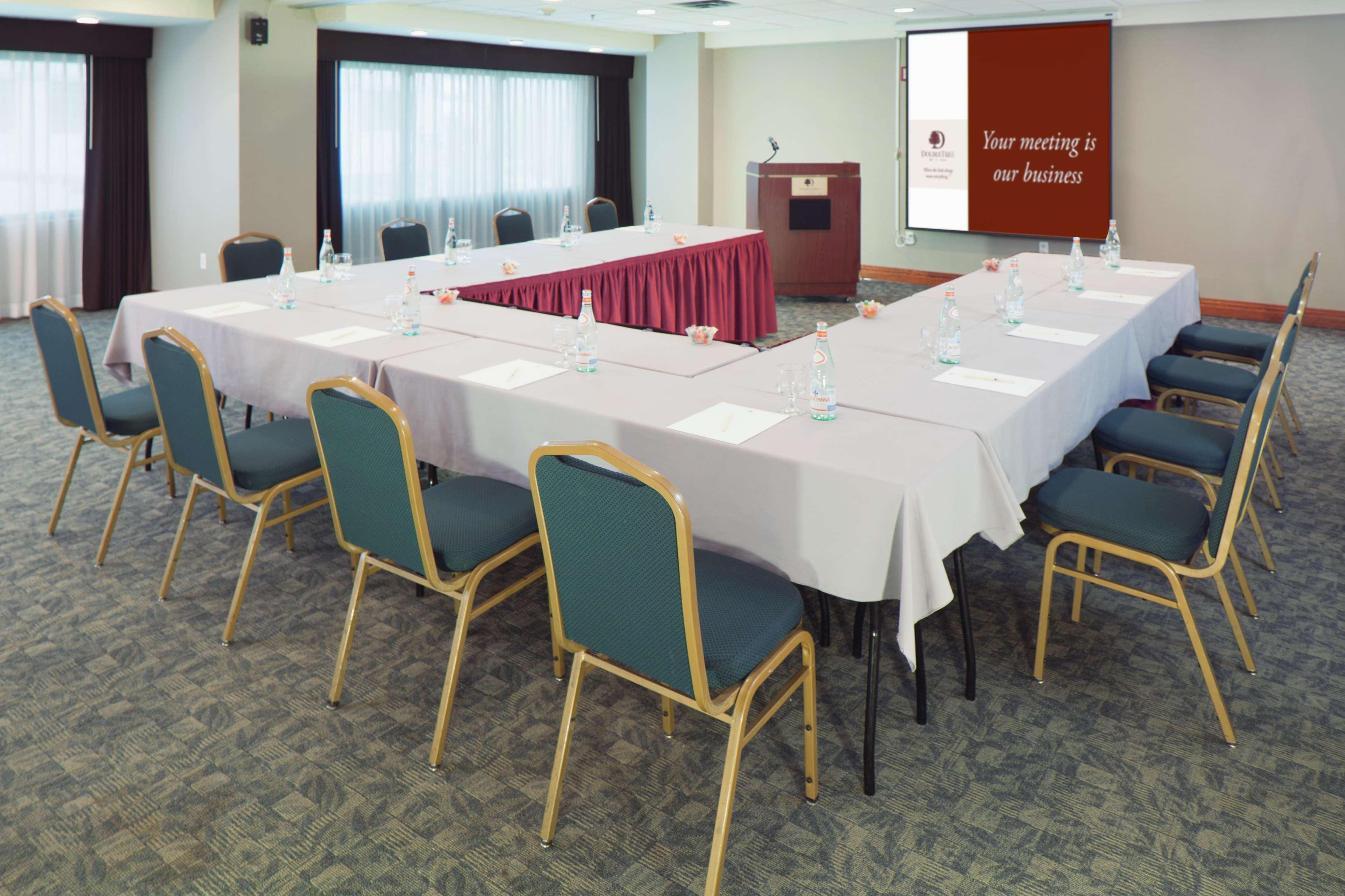 Hotel Doubletree By Hilton & Jersey Jersey City